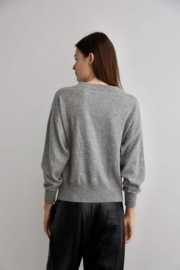 Sweater Johana Tiger