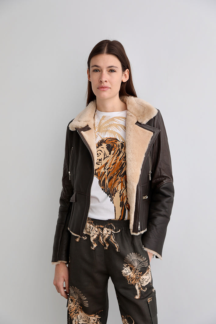 Campera Cheetah