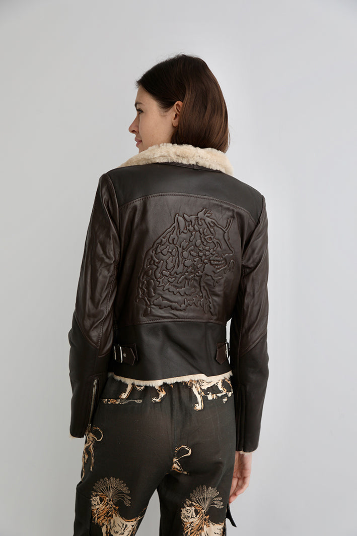Campera Cheetah