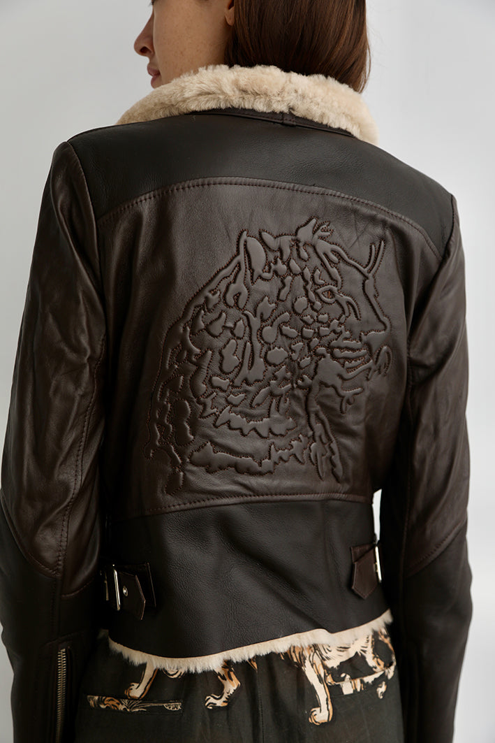 Campera Cheetah