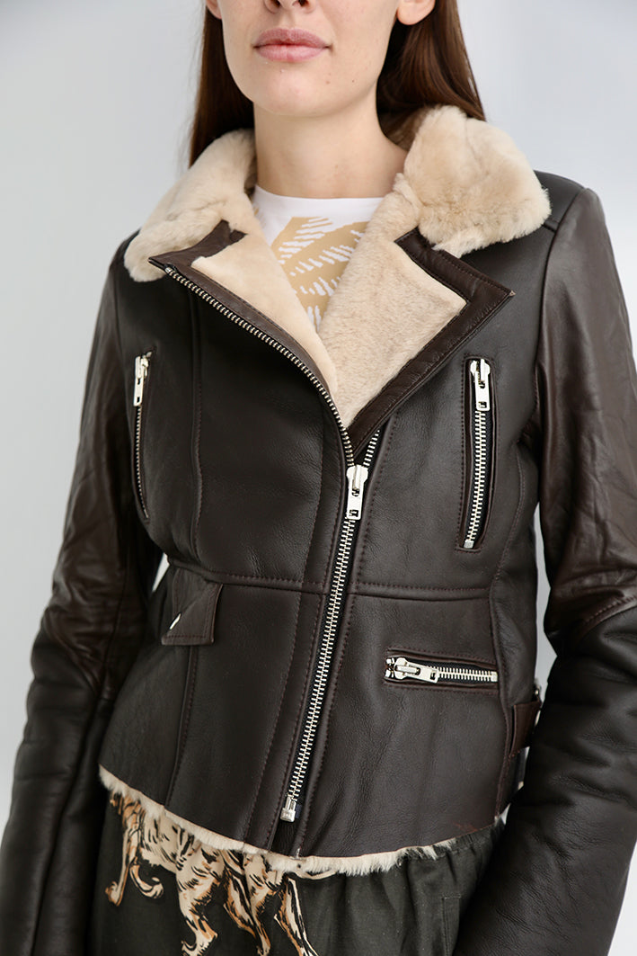 Campera Cheetah
