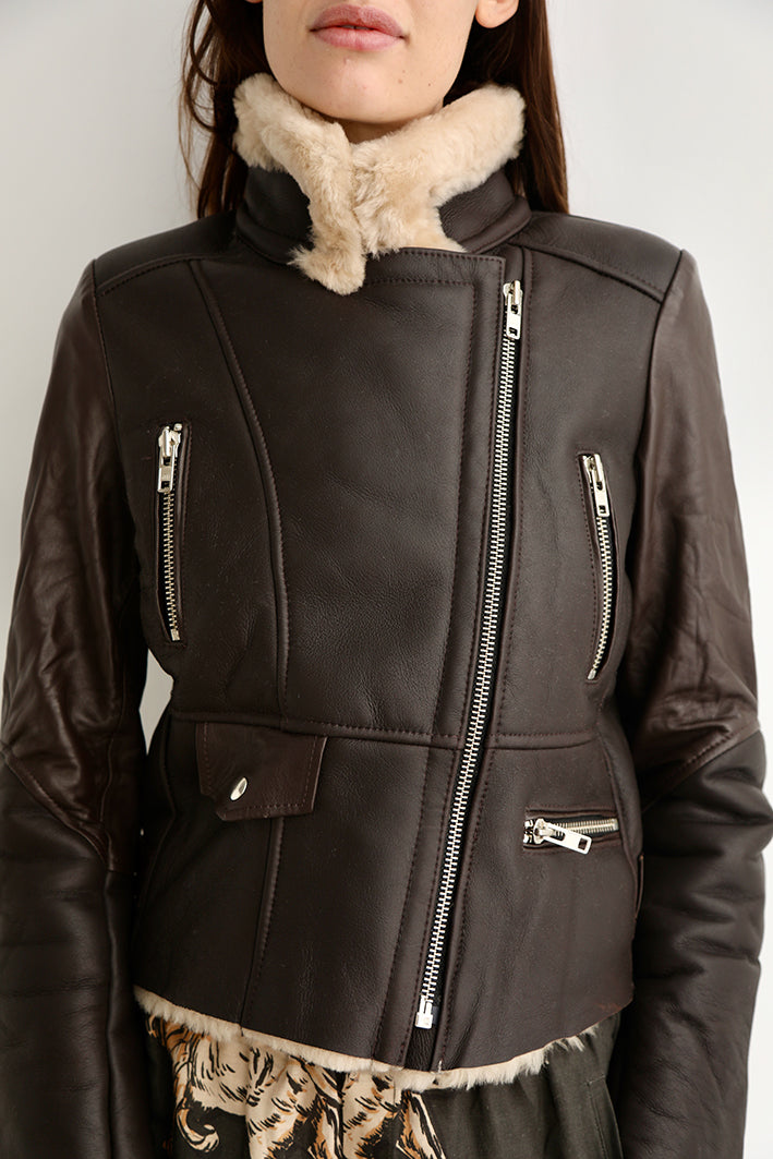 Campera Cheetah
