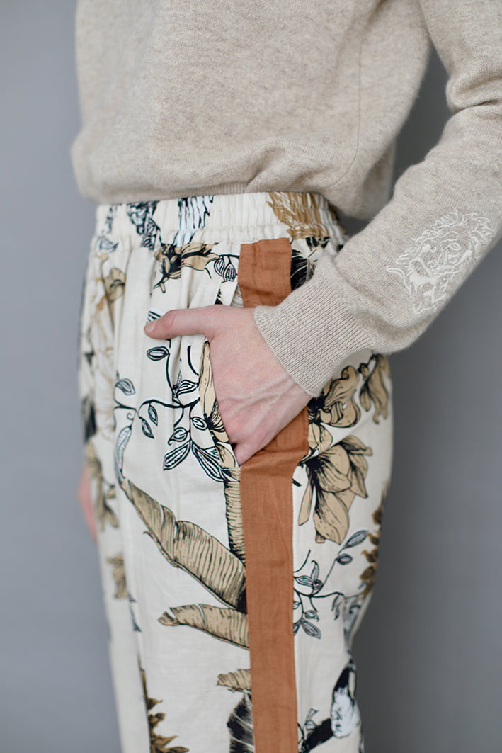 Pantalón Clara Portrait