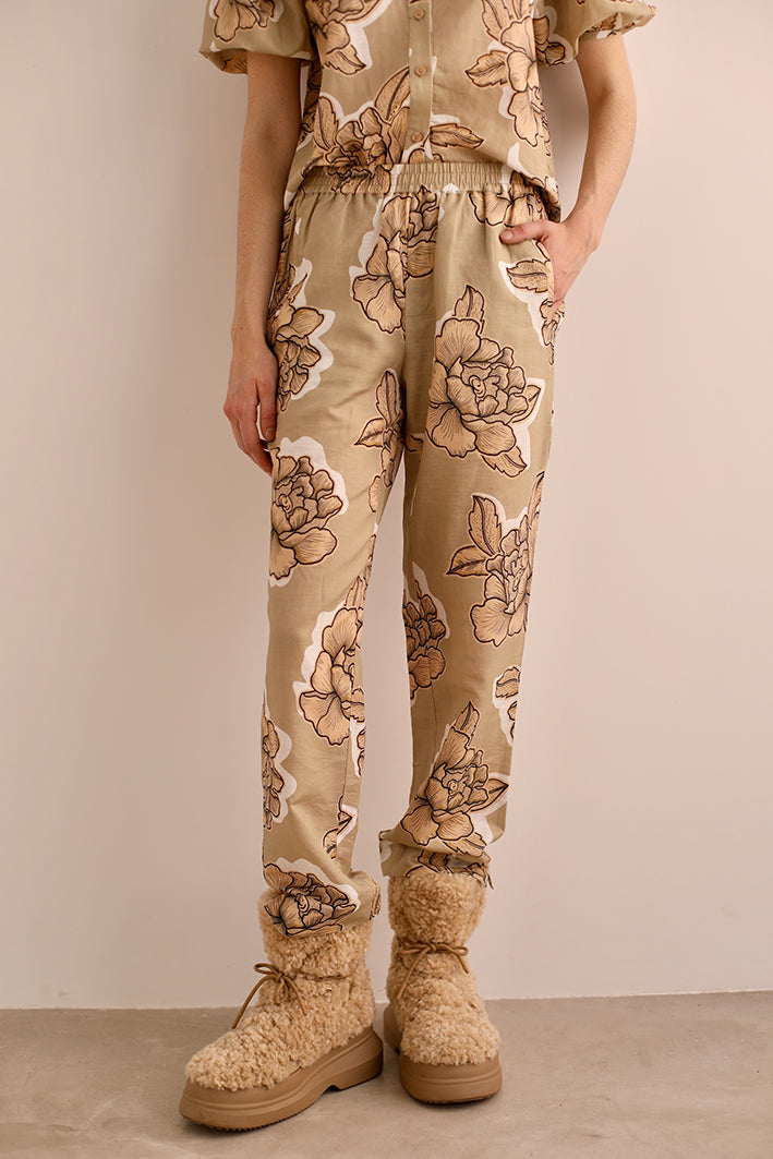 Pant Sticker