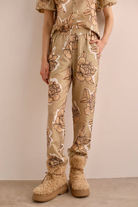 Pant Sticker