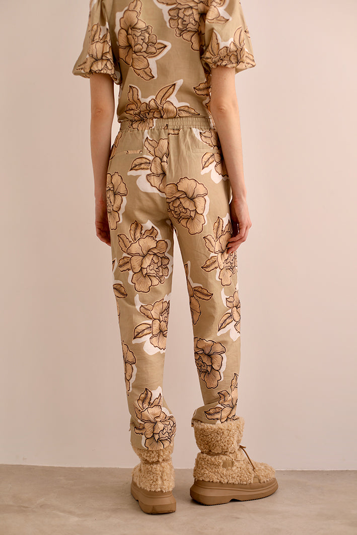 Pant Sticker