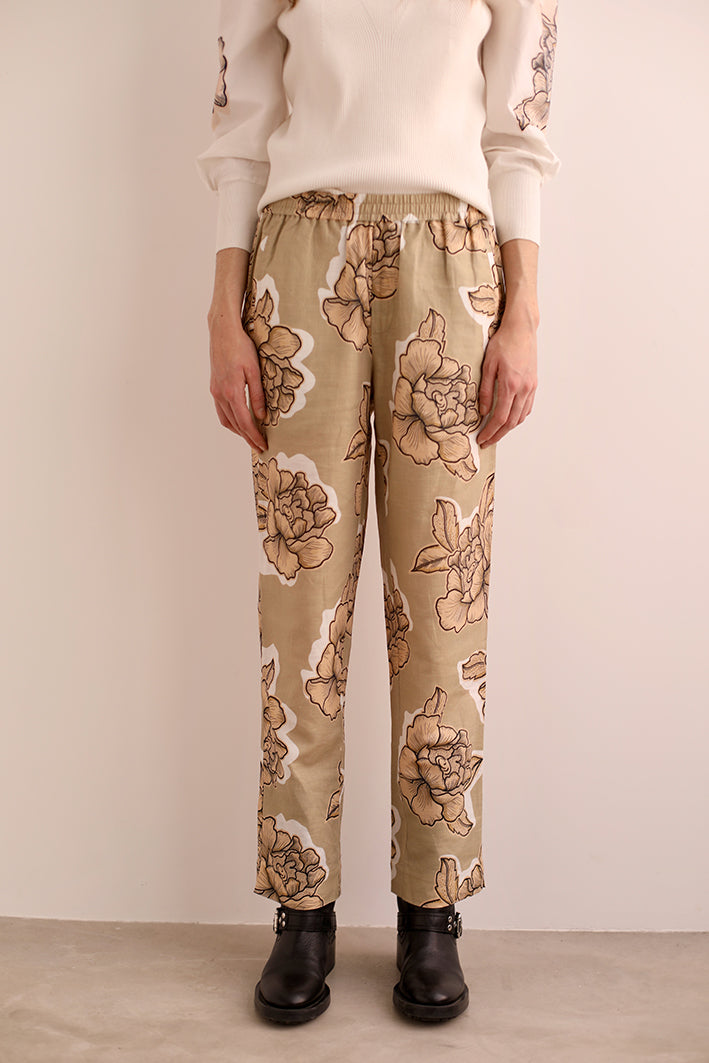 Pant Sticker