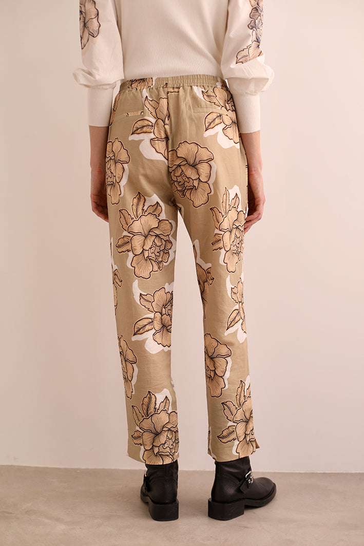 Pant Sticker
