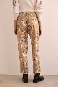 Pant Sticker
