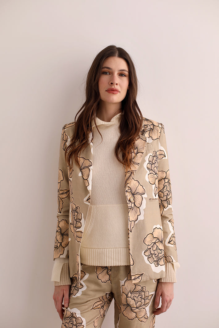 Blazer  Pegatina