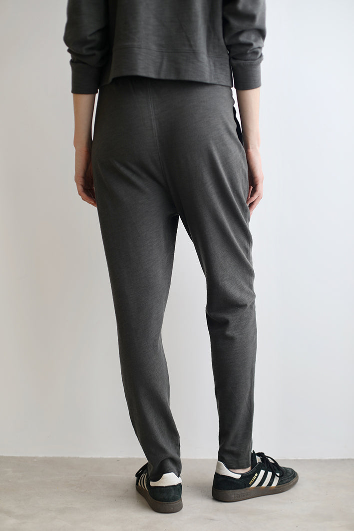 Pantalón Cheetah Gris