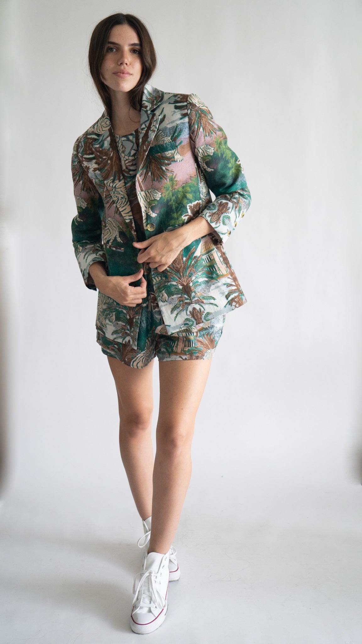 Blazer Paradise