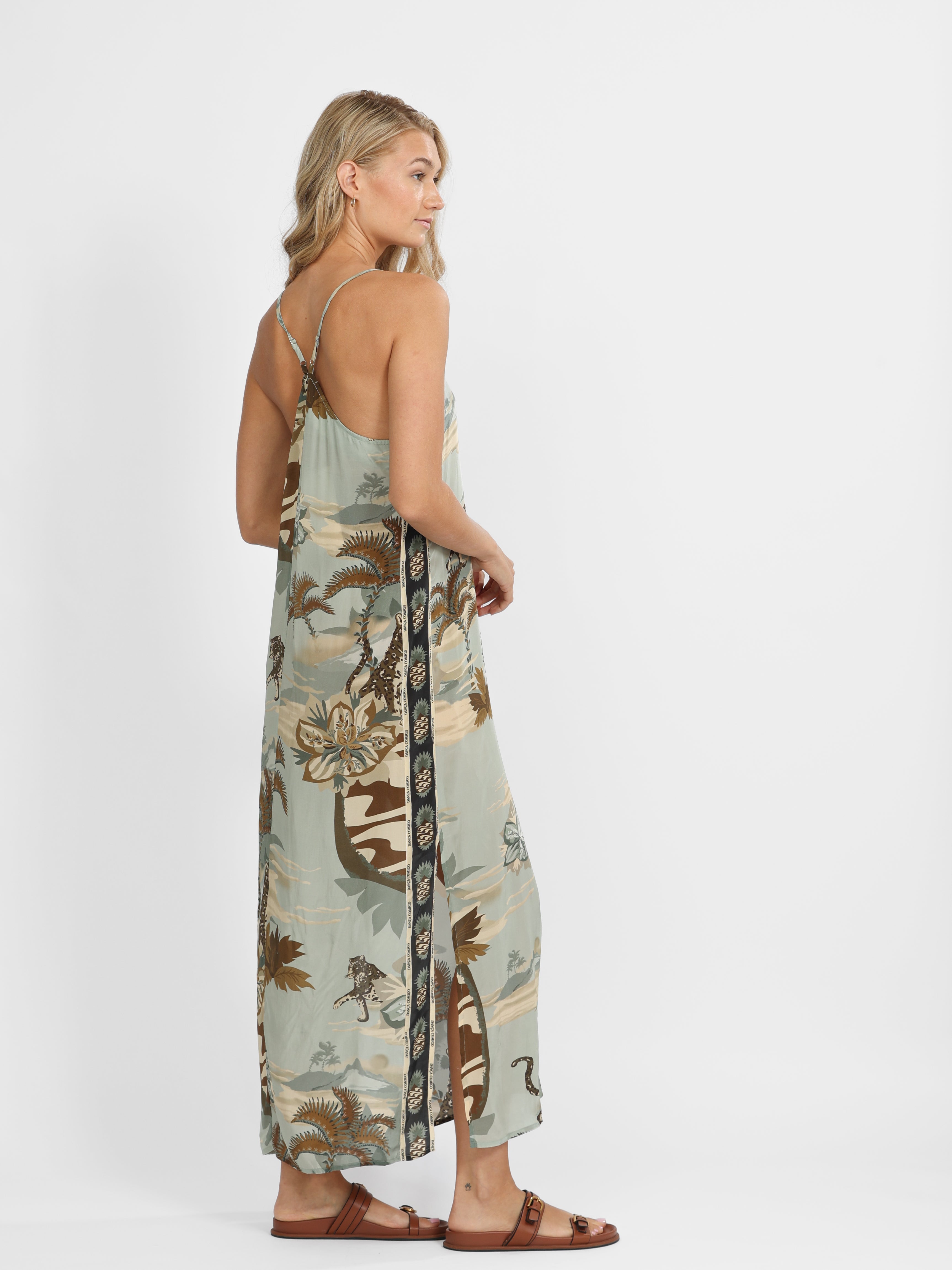 Long Dress Ipanema