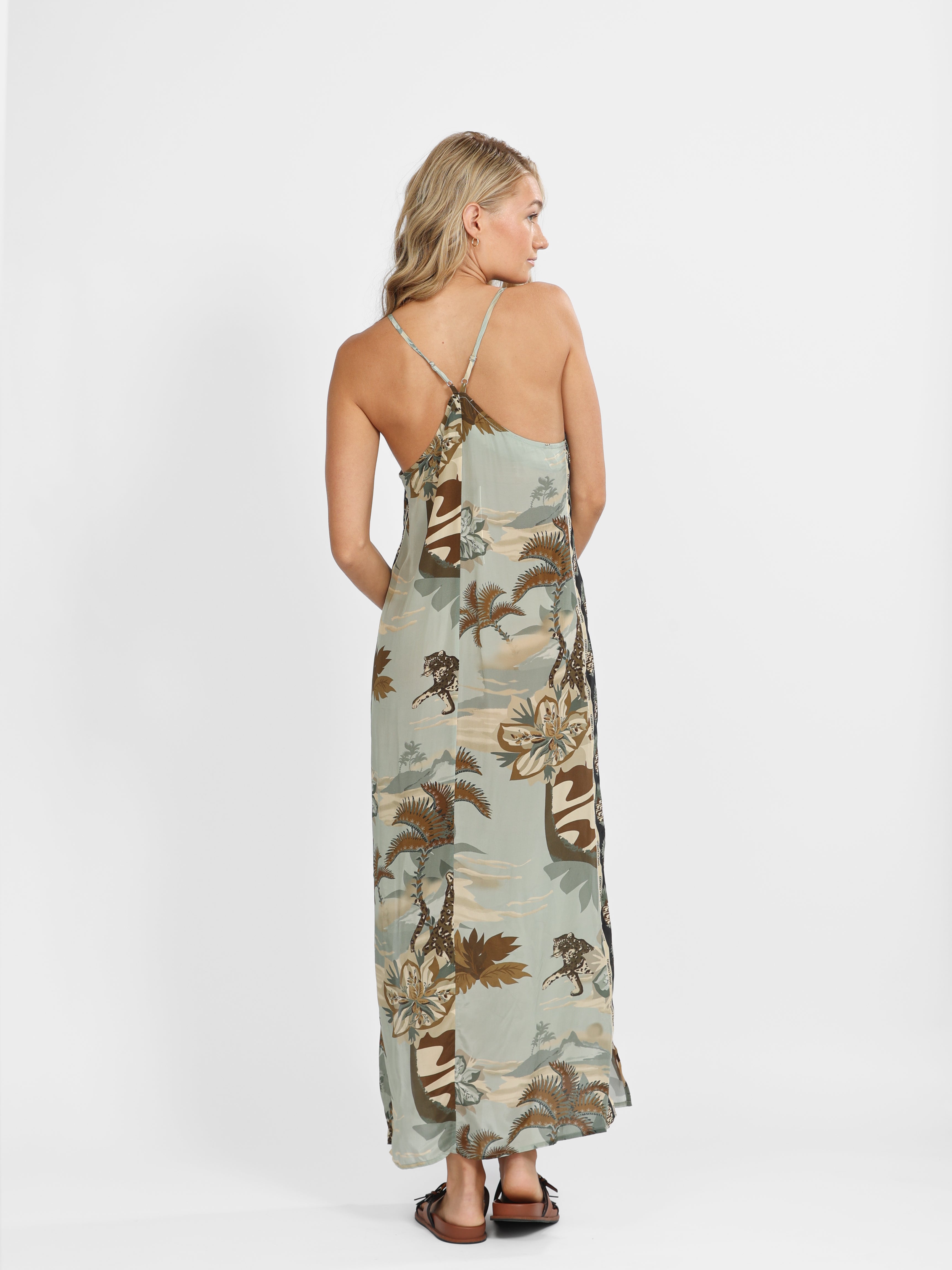 Long Dress Ipanema