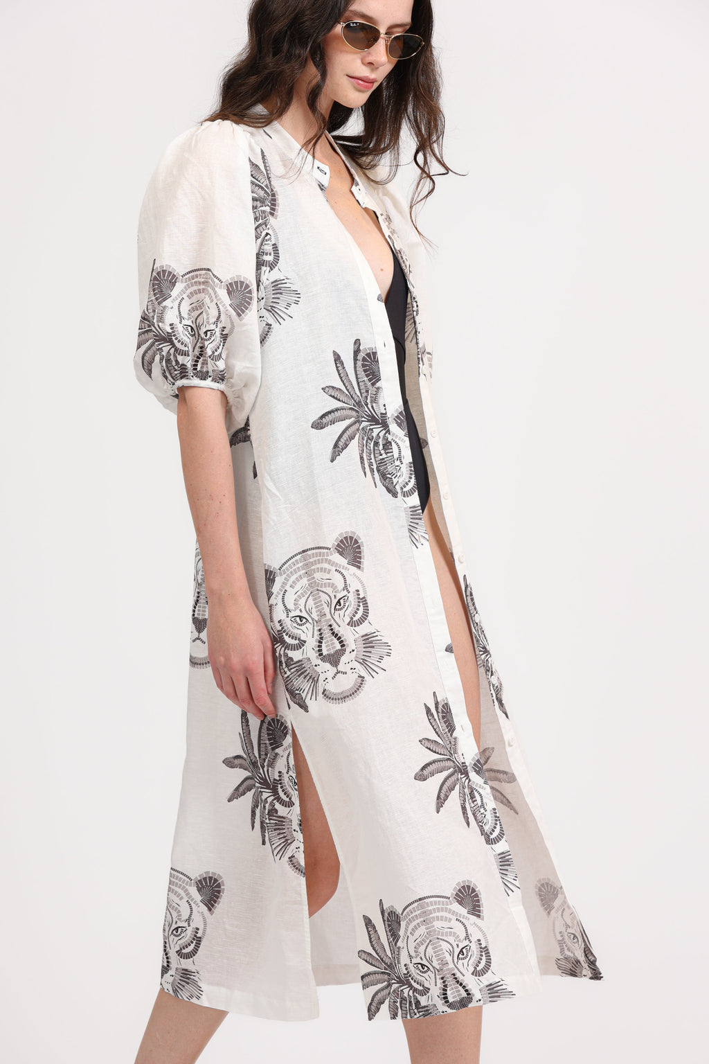 Tunic Mosaico