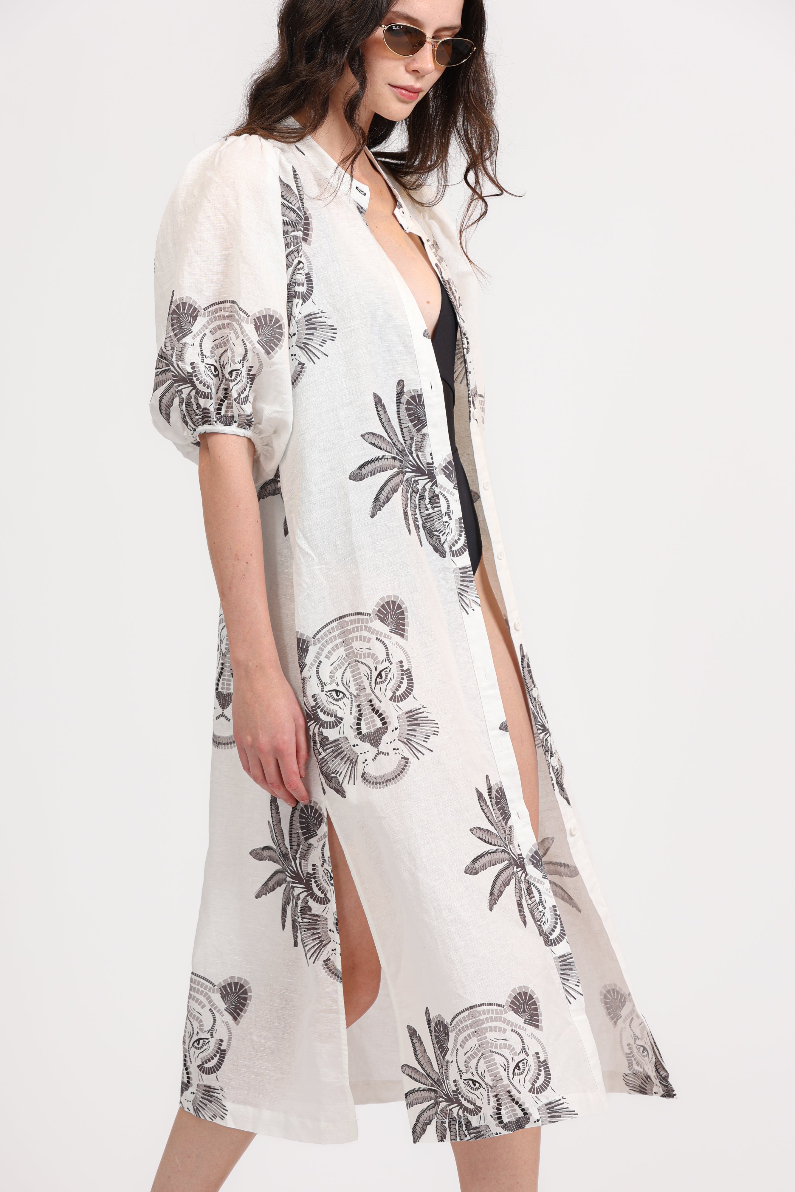 Tunic Mosaico