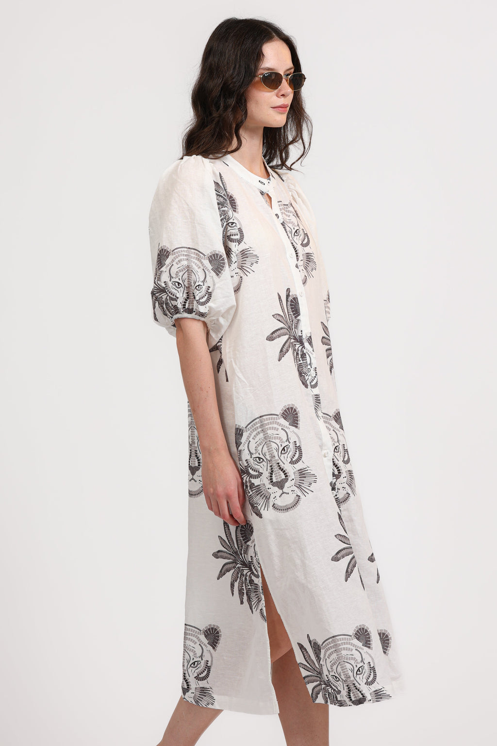 Tunic Mosaico