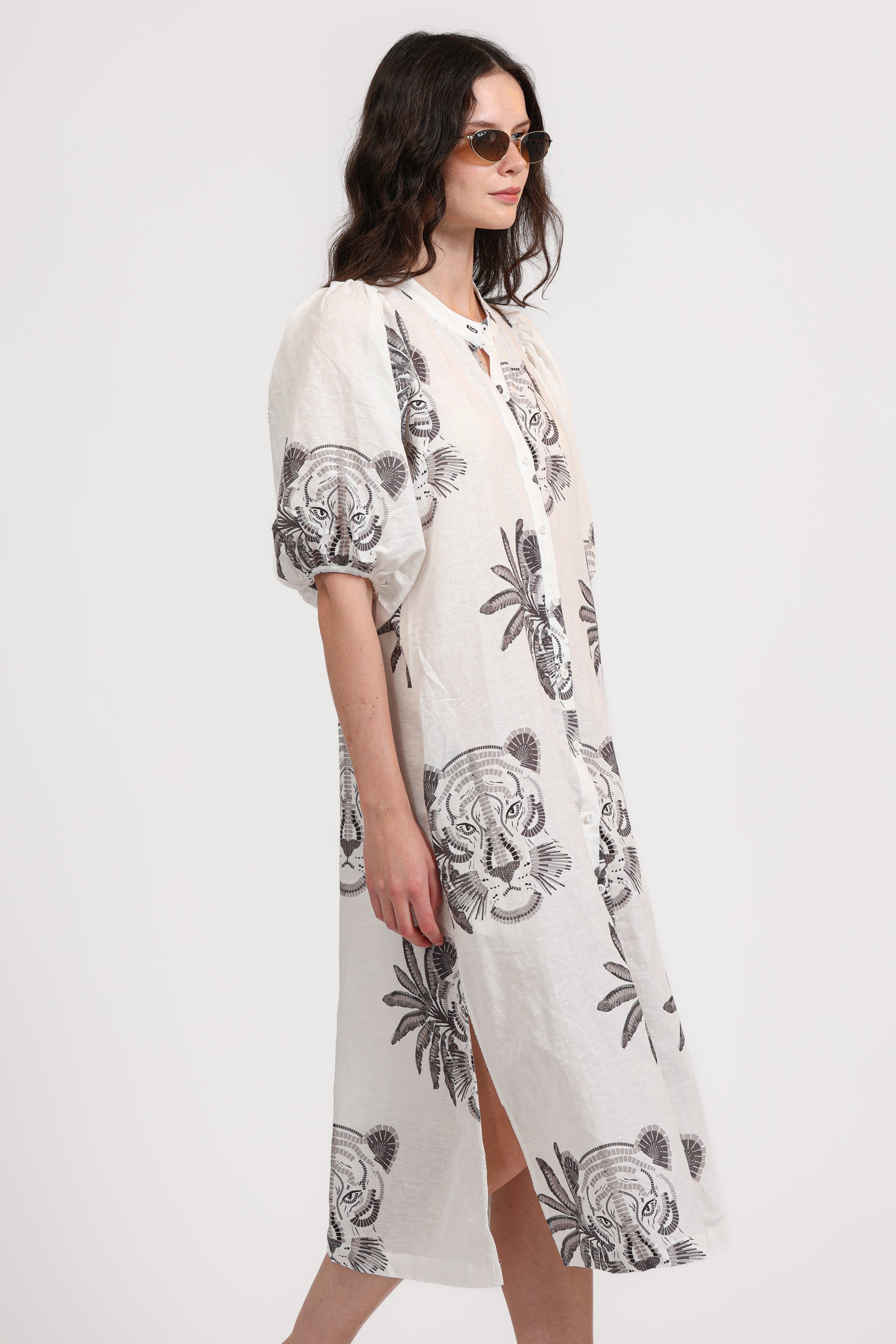 Tunic Mosaico