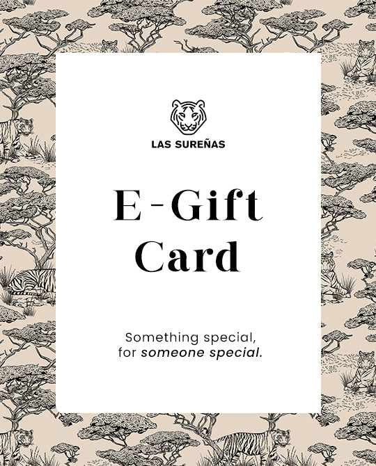 E-Gift Card