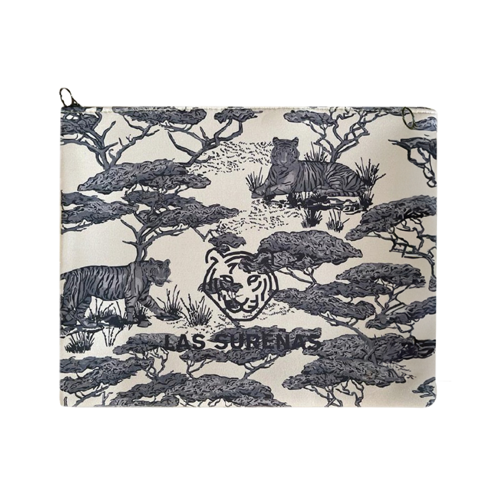 Gift: Reusable Pouch Large