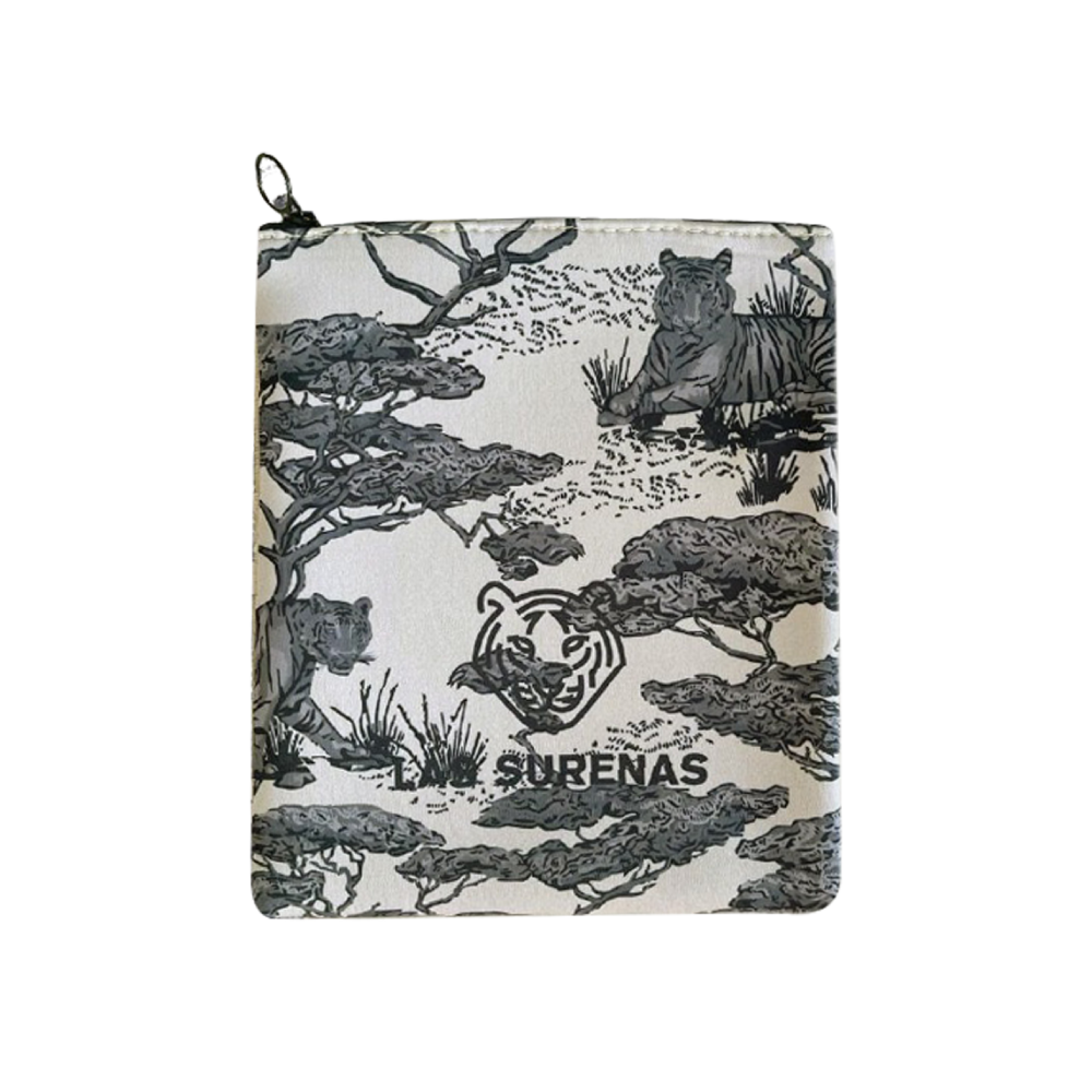 Gift: Reusable Pouch Mini