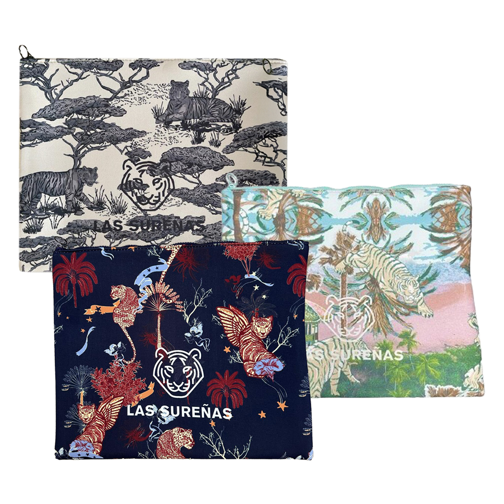 Gift: Reusable Pouch Large