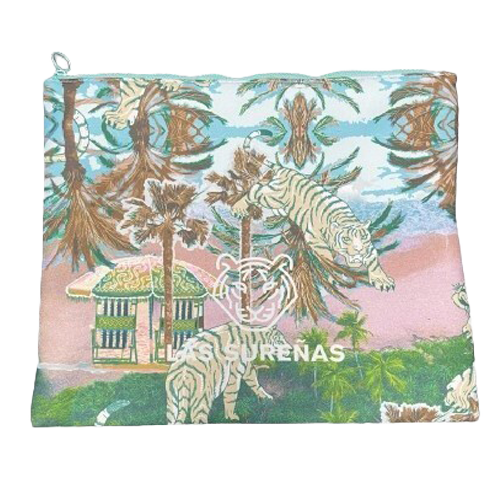 Gift: Reusable Pouch Large