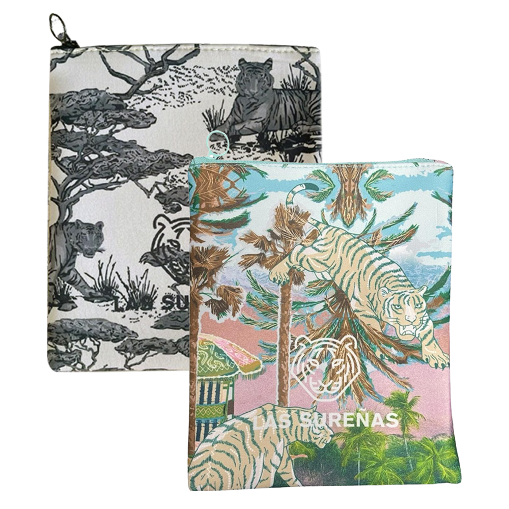 Gift: Reusable Pouch Mini