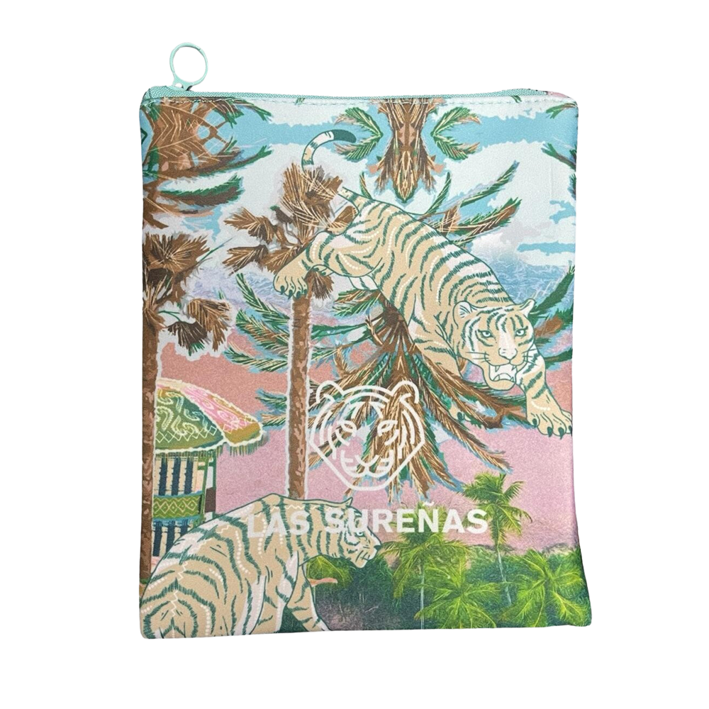 Gift: Reusable Pouch Mini