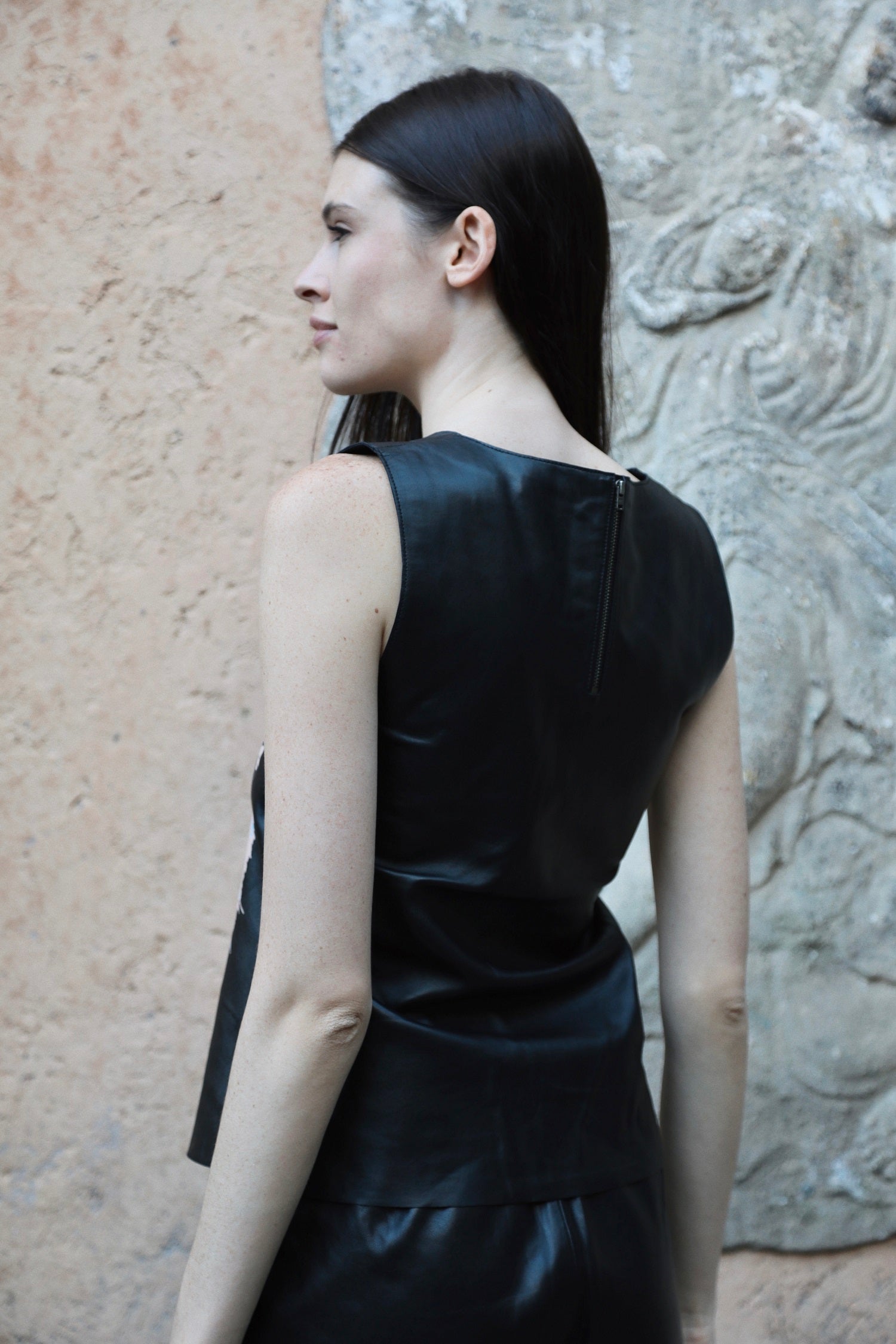 Top Lion Leather