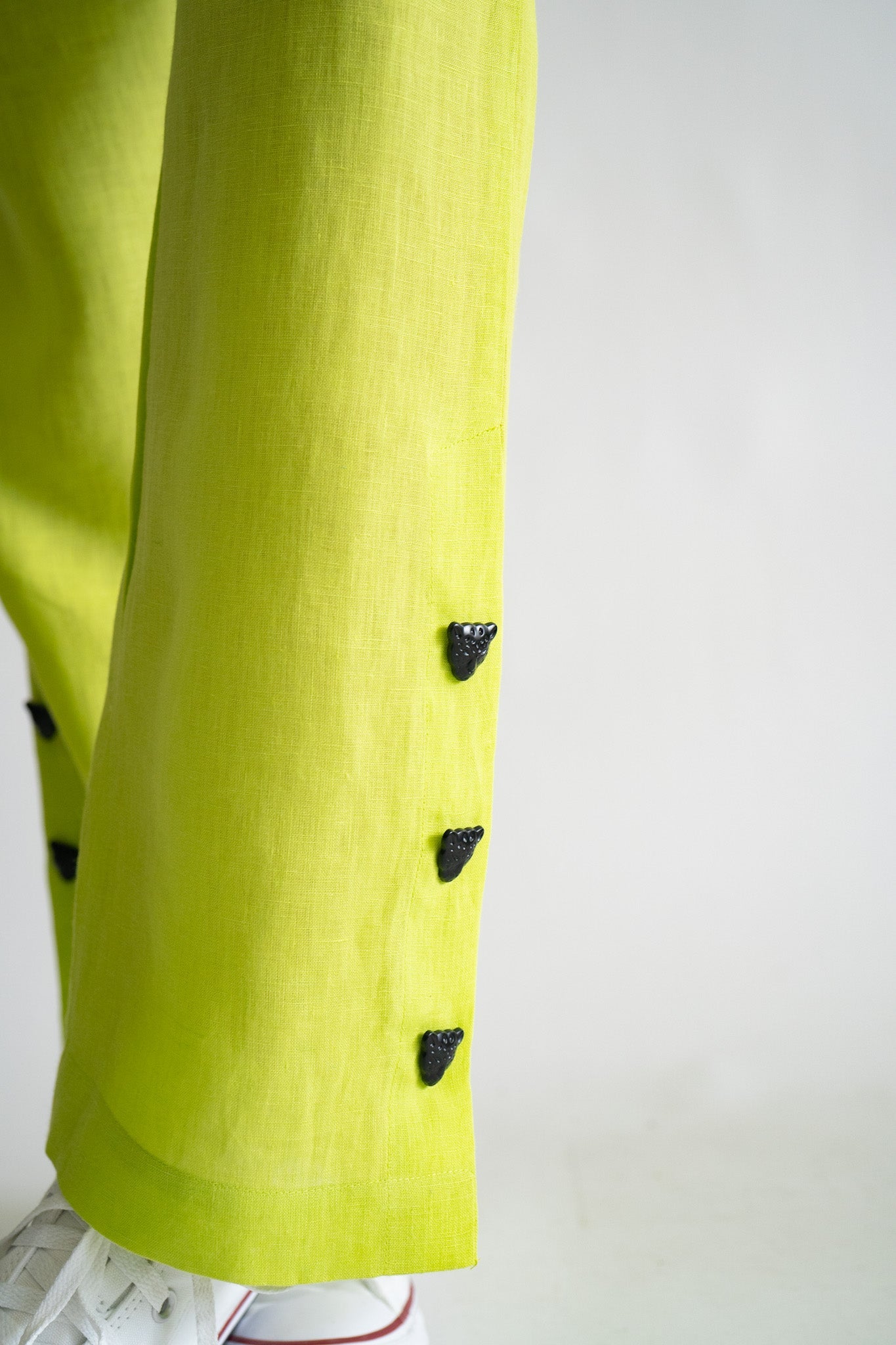 Pantalón de Lino Lima 