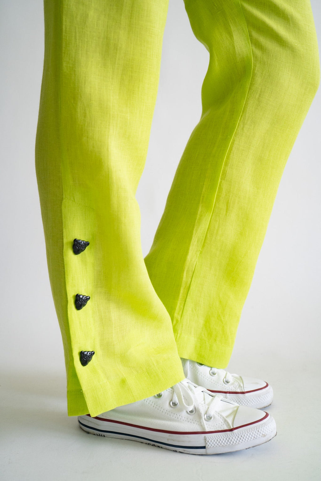 Pantalón de Lino Lima 