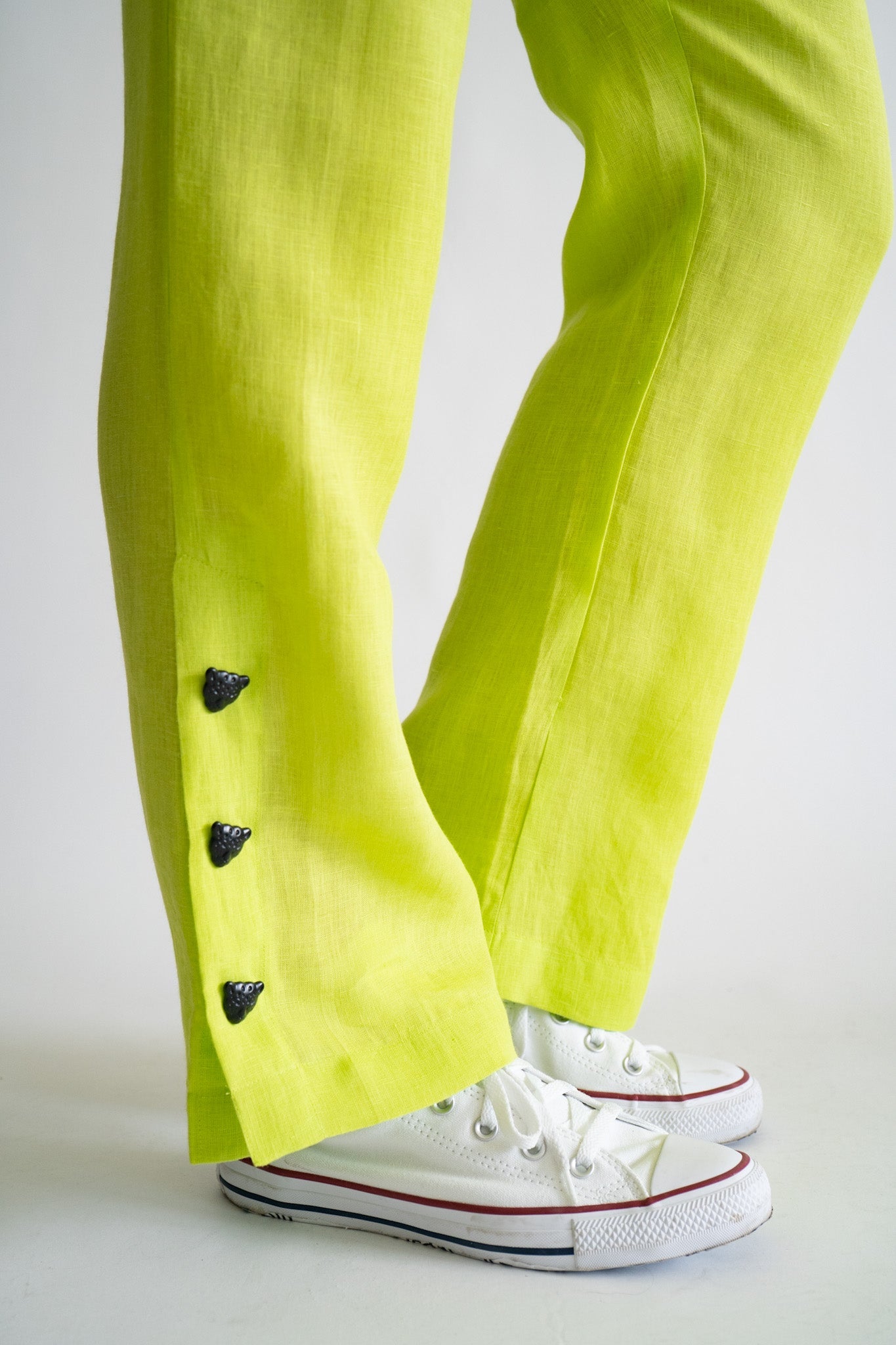 Pantalón de Lino Lima 