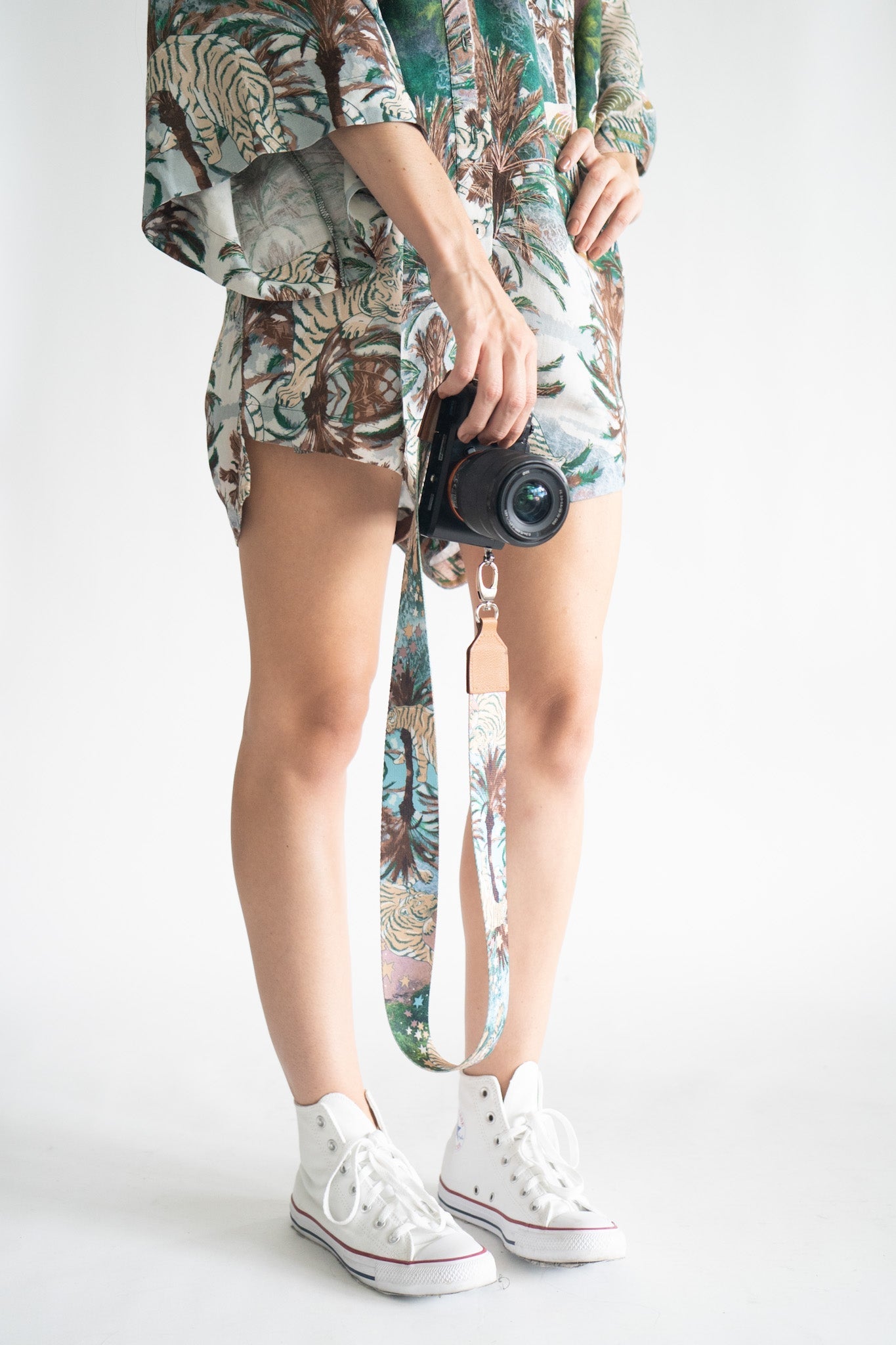 Strap Paradise