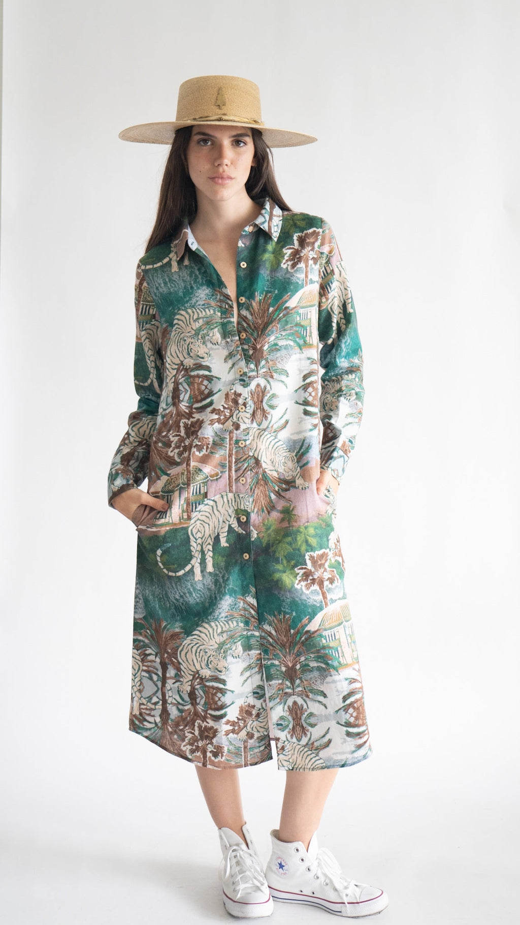 Tunic Paradise