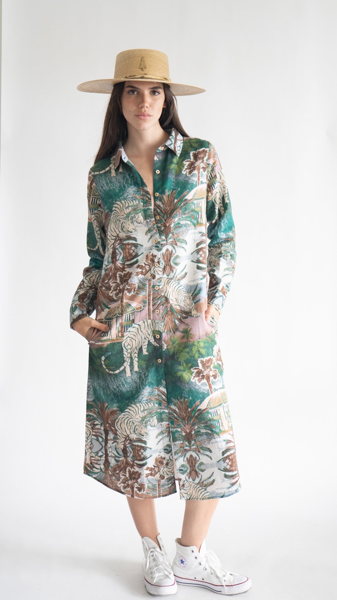 Tunic Paradise