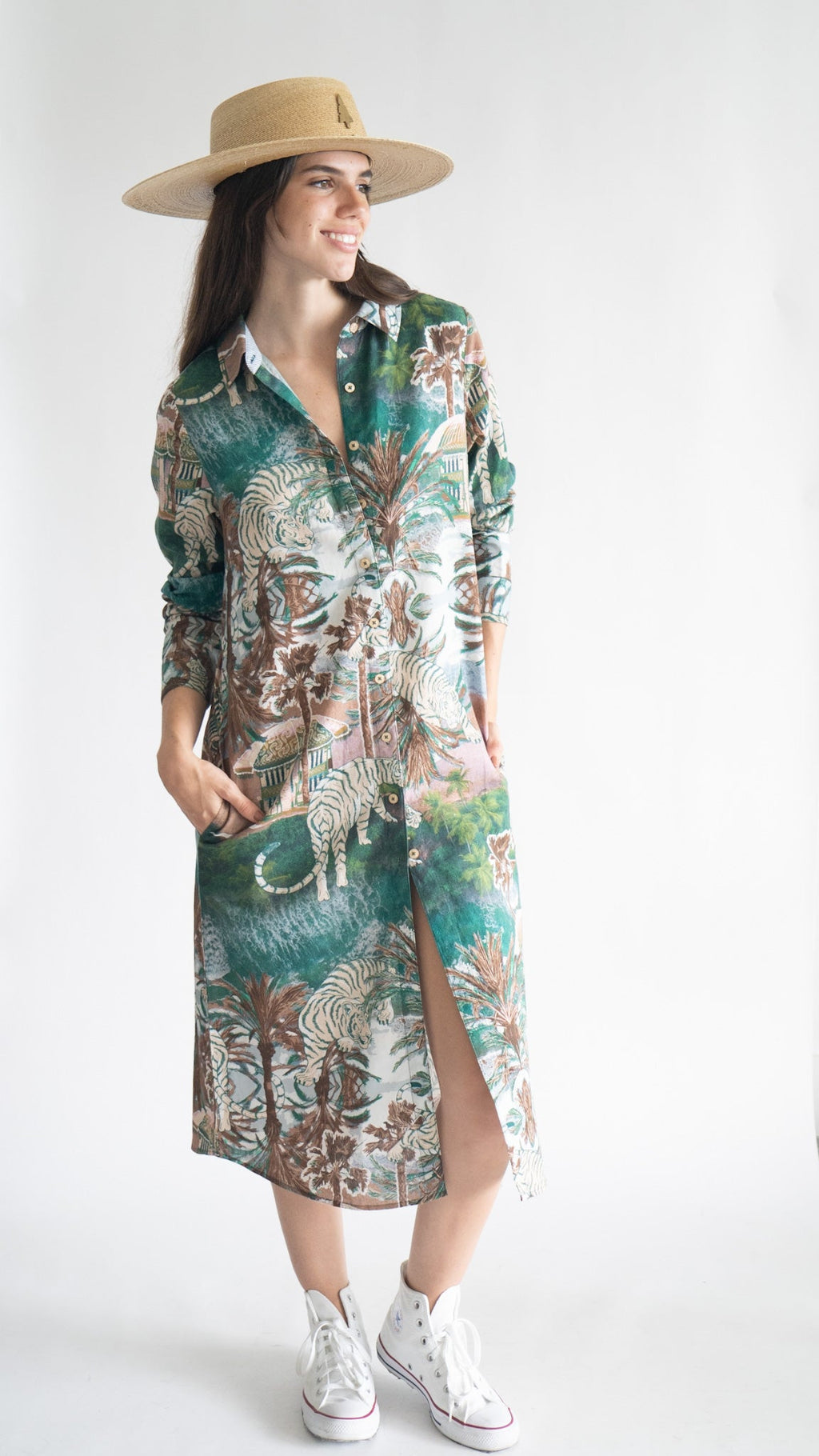 Tunic Paradise