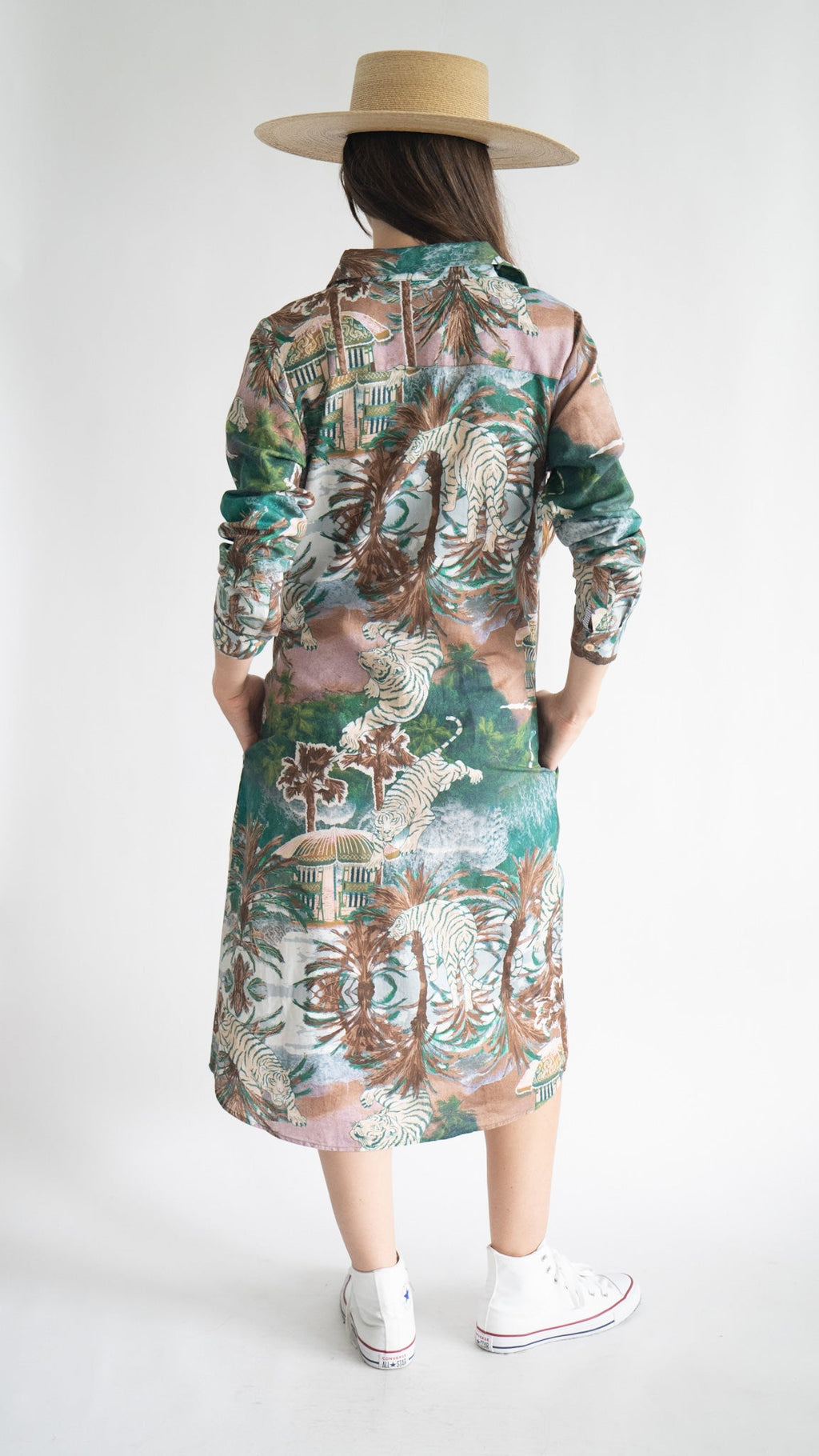 Tunic Paradise