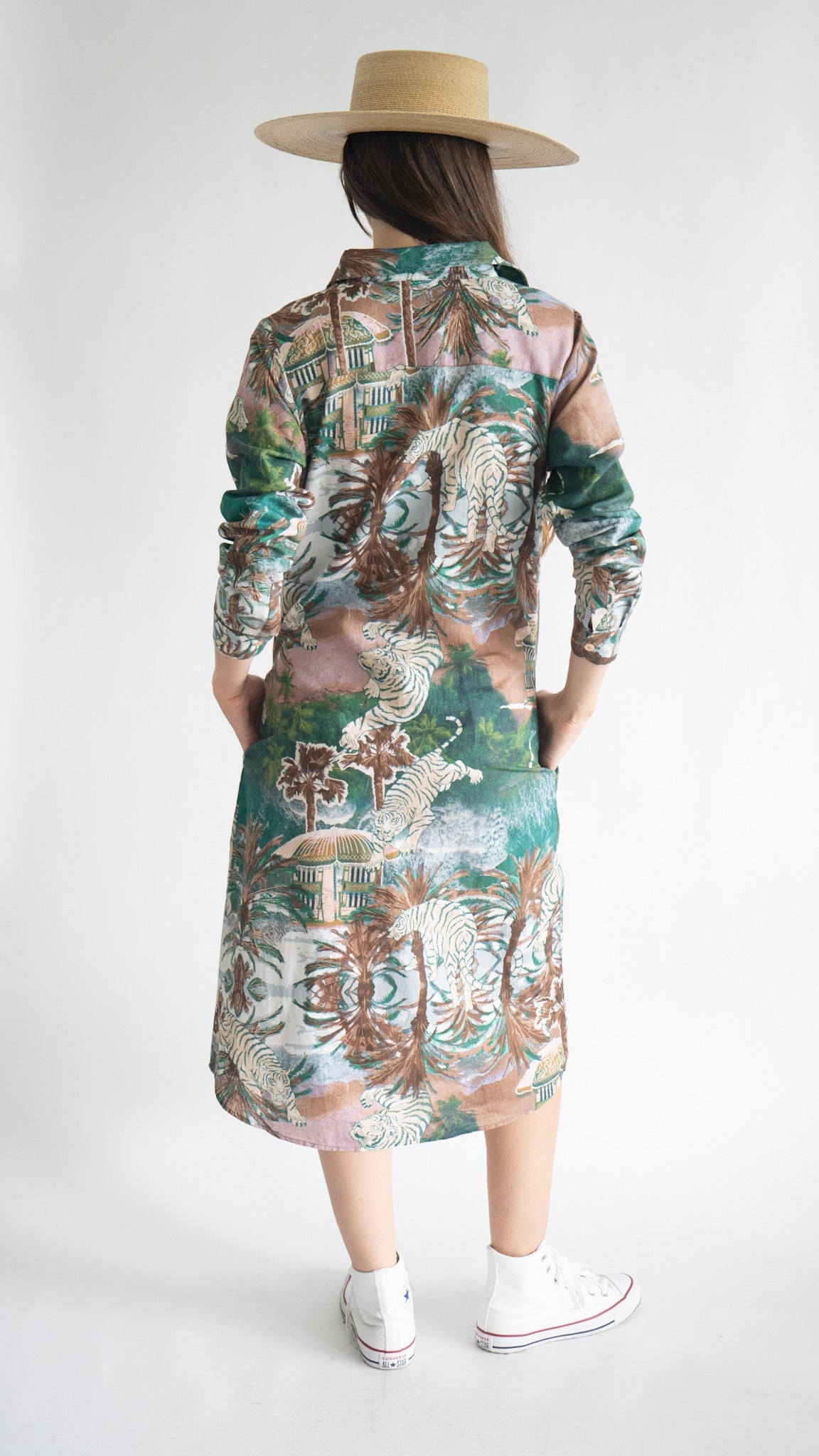 Tunic Paradise