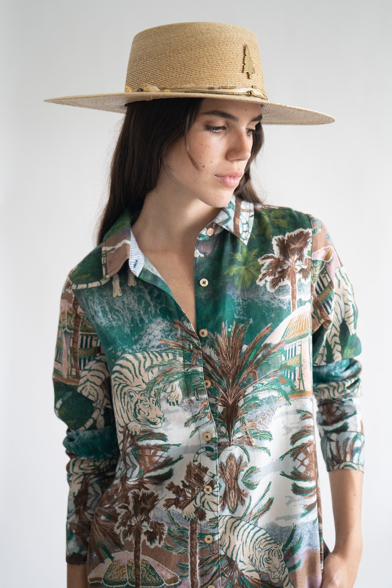 Tunic Paradise
