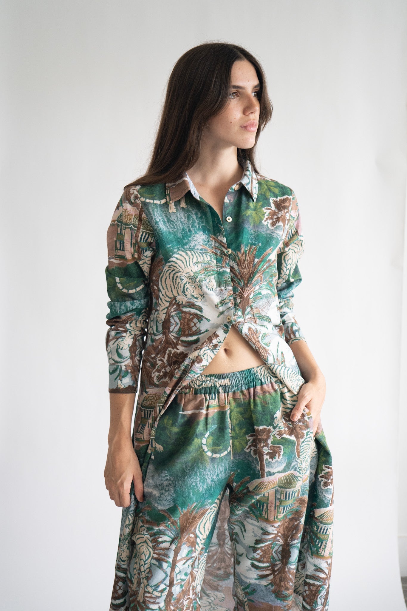 Tunic Paradise