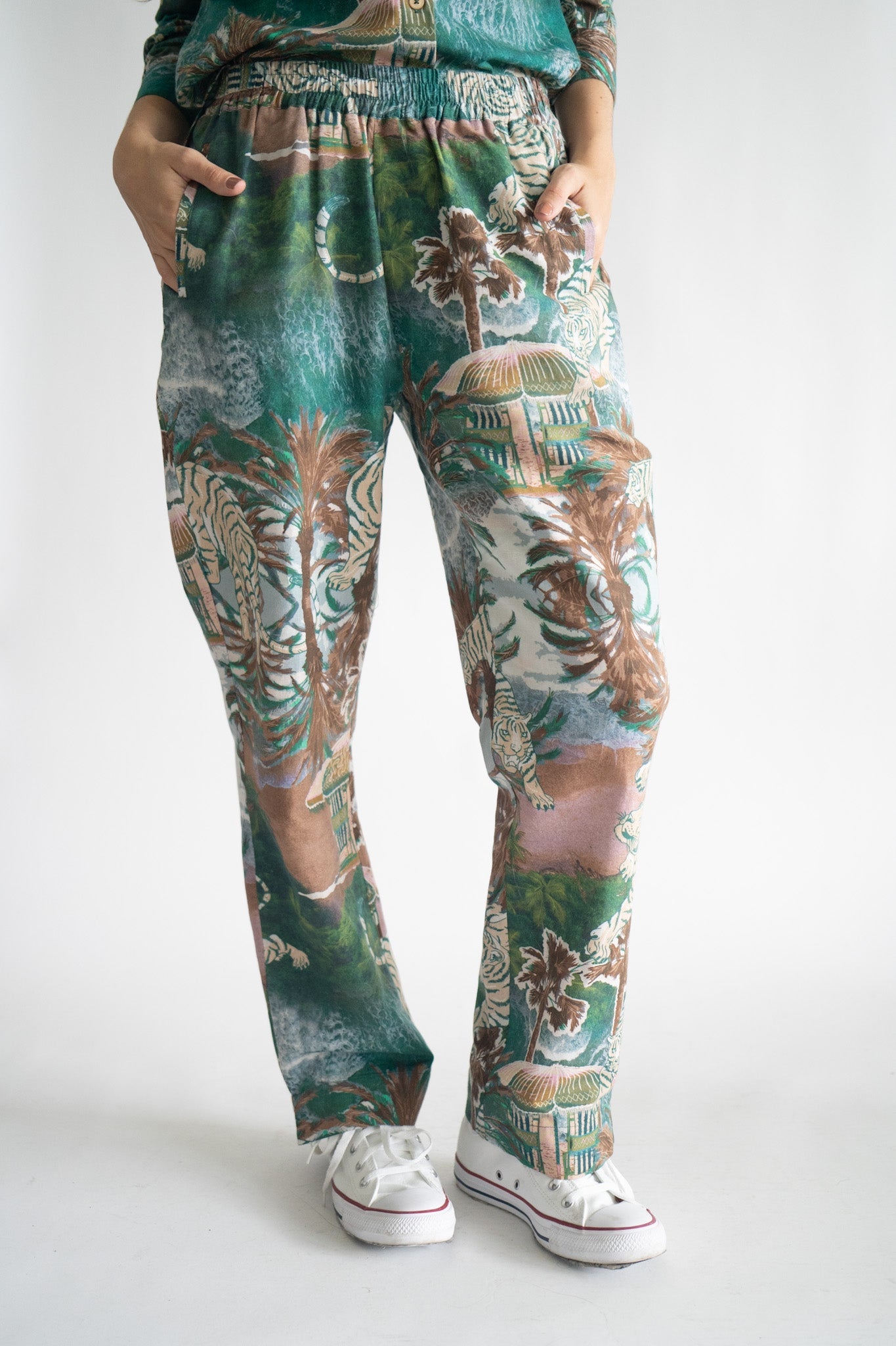 Pantalón Paradise