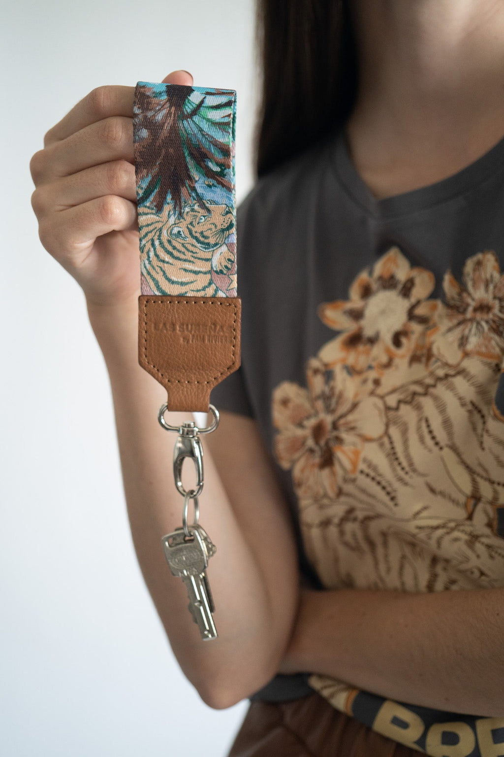 Short Strap Paradise