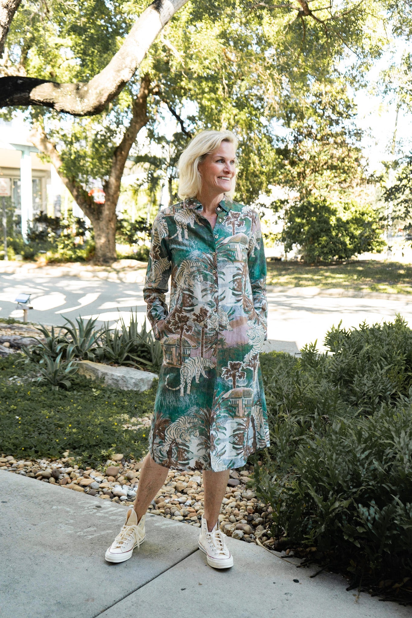 Tunic Paradise