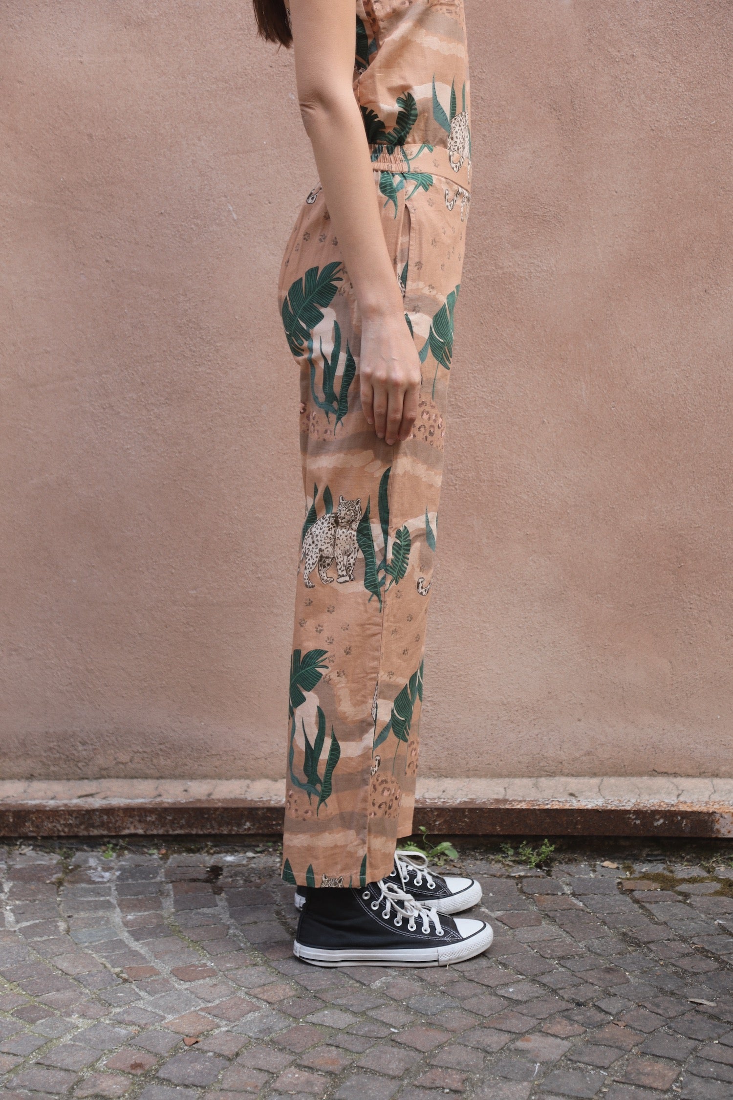 Pantalón Jungle D' Amour 