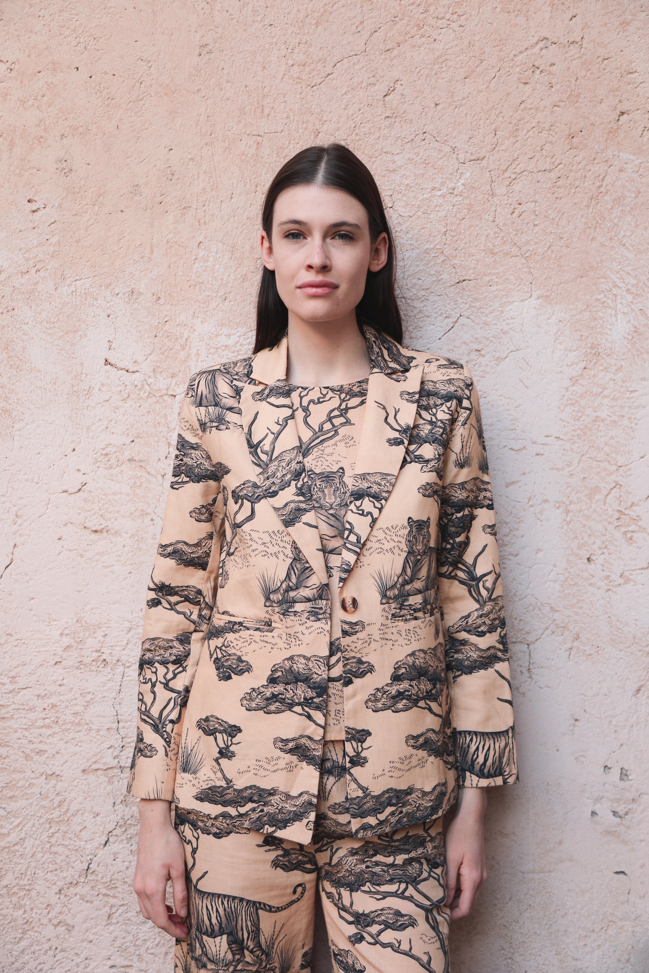 Blazer Safari 